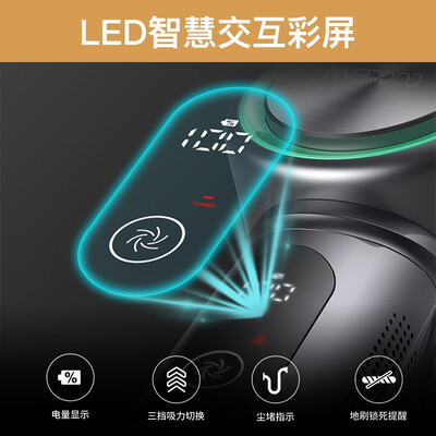 清蜓吸尘器和鲨客吸尘器哪个好？区别是什么？