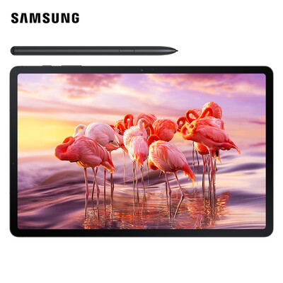三星Galaxy Tab S7 FE 12.4英寸怎么样?属于什么档次?