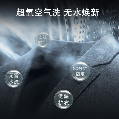 西门子WG54C3B0HW与WM14U9600W参数对比分析_http://www.meifudie.com_好物_第3张