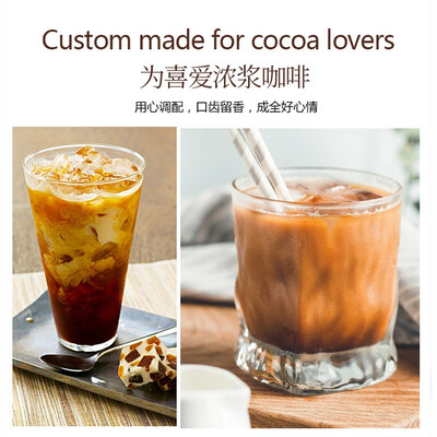 看看揭秘AGF微甜浓缩咖啡用后真实反馈，看看一星期感受分享-盒子日记