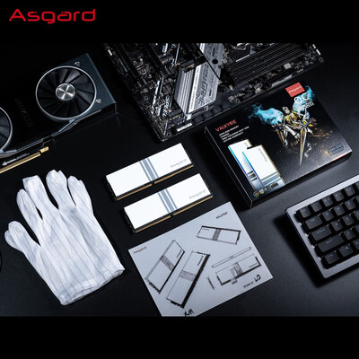 阿斯加特(Asgard)内存瓦尔基里系列怎么样?谁用过评价?