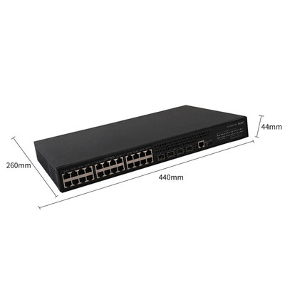 H3CS5024PV5-EI怎么样?谁用过评价?