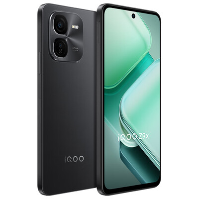 vivoiQOO Z9x 12GB+256GB怎么样？评价如何？