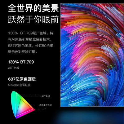 长虹v8spro和峰米4K max参数对比哪个好?区别大不大?