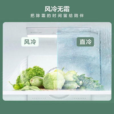 看看评测TCL冰箱186升是不是真的好用？用了一星期经验分享！