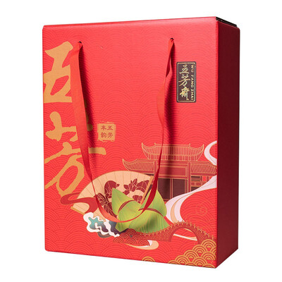 五芳斋粽子怎么样?好不好用?