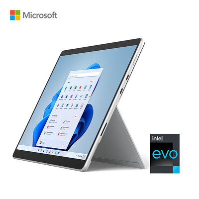 微软surface pro 8与surface book3对比哪个好?区别大吗?