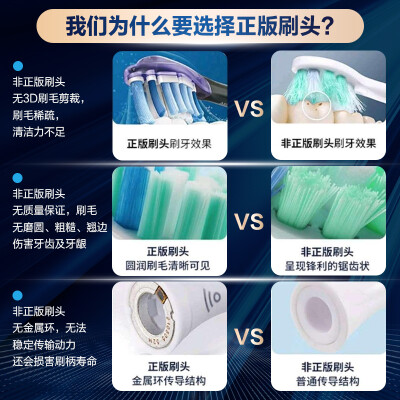 飞利浦（PHILIPS）HX6063使用感受分享_http://www.meifudie.com_好物_第3张
