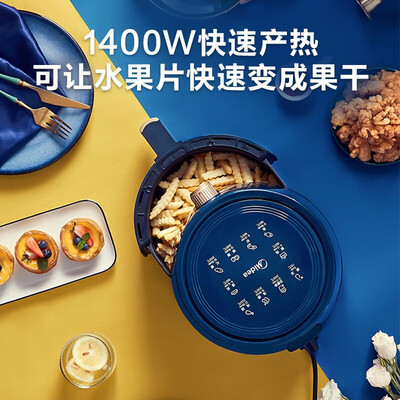 美的MF-KZ42E101怎么样?是品牌吗?