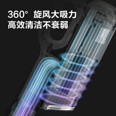 请教大佬海尔HZ-G191BS吸尘器真的好吗，说说两个月感受分享-盒子日记