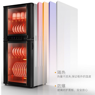 苏泊尔RLP100G-L06怎么样?属于什么档次?