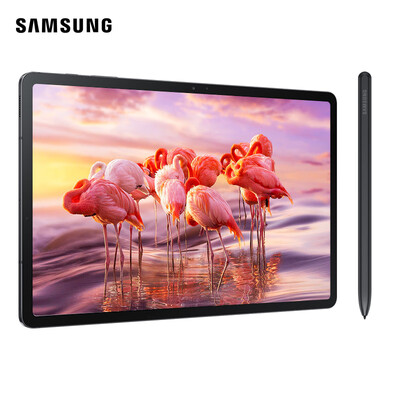 三星Galaxy Tab S7 FE 12.4英寸怎么样?上档次吗?