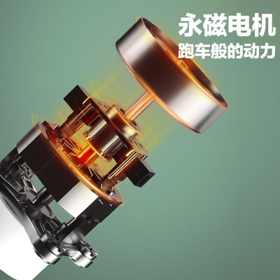 九阳（Joyoug）JYZ-V18A内幕分析测评_http://www.meifudie.com_好物_第5张
