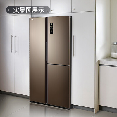 冰箱TCLBCD-410WEZ50怎么样?质量好吗?