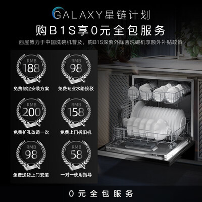 西屋b1s和b11哪个好?区别有吗?