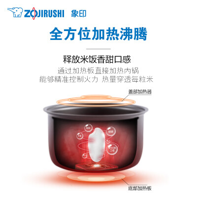 象印tsh18c和ysh18哪个好？区别大不大？
