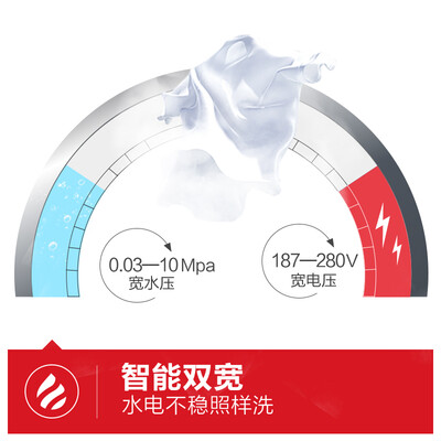 质量剖析统帅@B70M2S洗衣机怎么样？吐槽真相解密