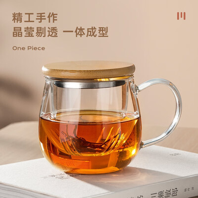 忆壶茶（YI HU TEA）茗悦杯口碑如何_http://www.meifudie.com_好物_第5张