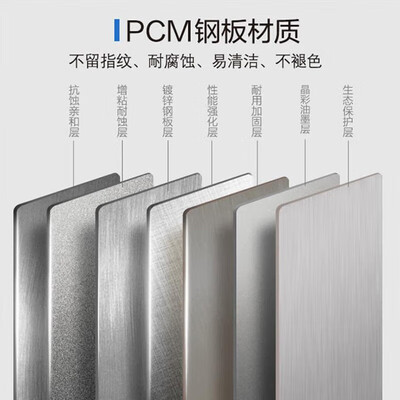 格力晶弘198升怎么样?做工如何?