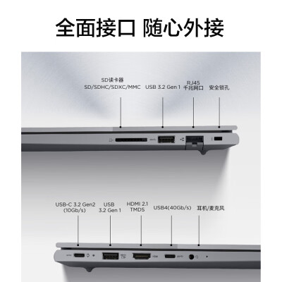 thinkbook 14和15哪个好？区别大吗？