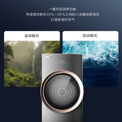 海信KFR-50LWX810N-X1怎么样？谁用过评价？