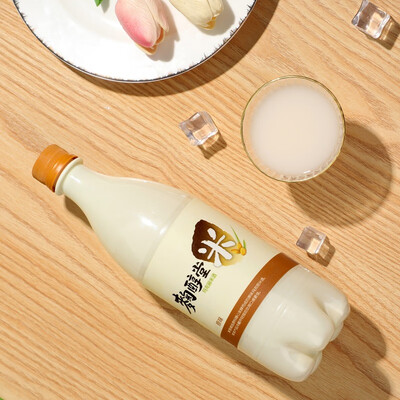麴醇堂米酒怎么样?评价好吗?