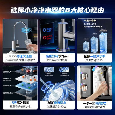 美的小多400G和麒麟400g哪款好用点-美的小多400G和麒麟400g哪款更值得入手用点_http://www.meifudie.com_好物_第3张