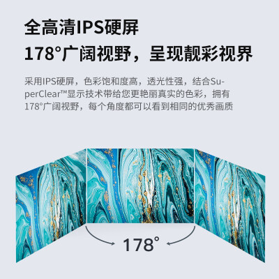 优派vp2771与vp2768比较哪个好？区别有吗？