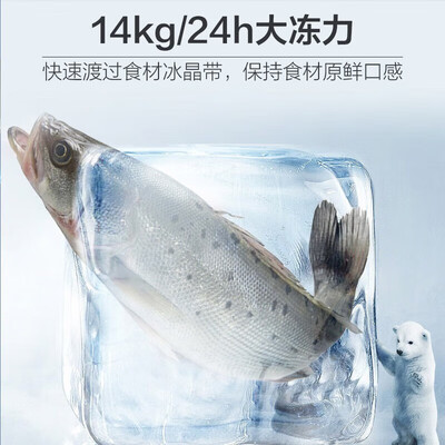 海尔冰箱540升和606哪个好?区别大不大?