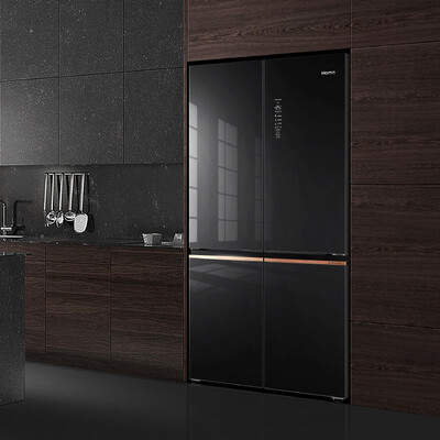 真实使用反馈一下奥马BCD-552Pro冰箱质量靠谱不,入手评测结果参考-盒子日记