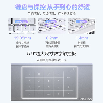 华硕a豆14和14s哪个好？区别有吗？