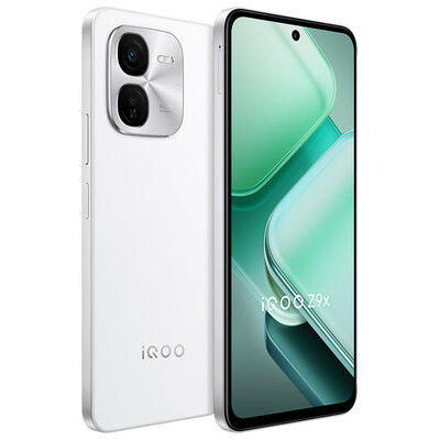 vivo电竞手机iQOO Z9x怎么样？做工如何？