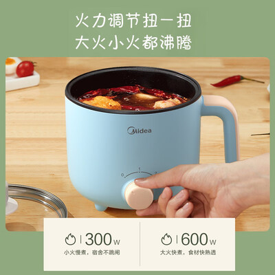 美的XZ16X3-103L怎么样?做工如何?