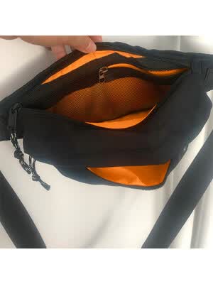 格尔顿(GEERDUN)胸包怎么样?评价如何?
