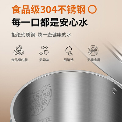 九阳（Joyoug）K15FD-W123使用感受如何_http://www.meifudie.com_好物_第4张