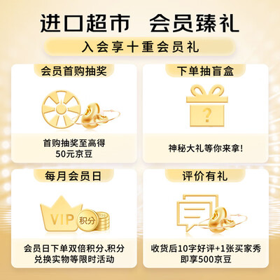 行业人感受美可卓（Maxigenes）成人奶粉全脂奶粉评测优缺点，买过的进来说说-盒子日记