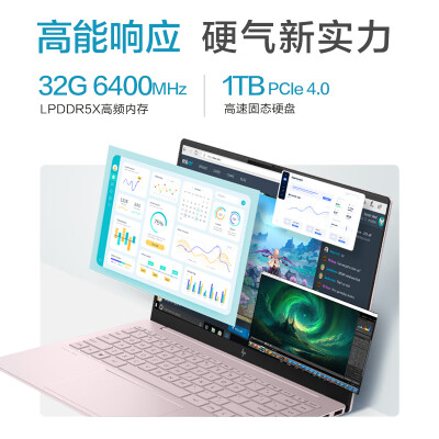 惠普星Book Pro 14 锐龙版2024怎么样？上档次吗？