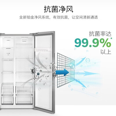 好纠结博世冰箱502升使用感受好不好？使用过后感受！