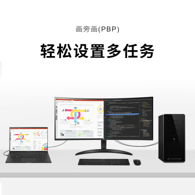 LG34WR50QC-B怎么样？质量如何？