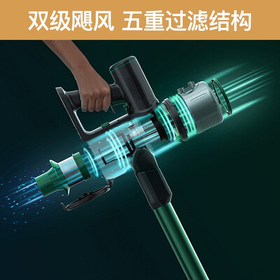 清蜓吸尘器和鲨客吸尘器哪个好？区别是？