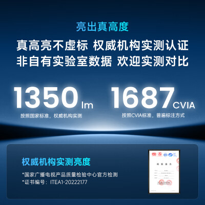 ViddaVL7H怎么样？属于什么档次？