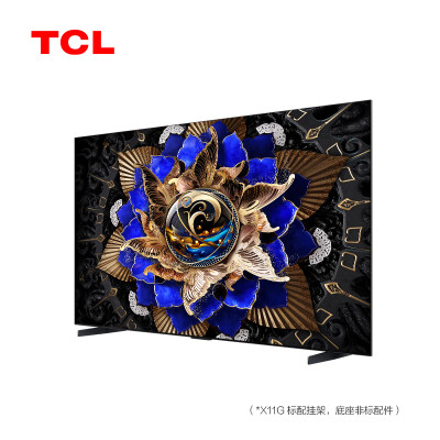 TCL98X11G与三星98Q80Z哪个好？区别大不大？