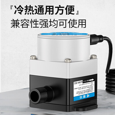 哥伦达多自来水增压泵怎么样?谁用过评价?