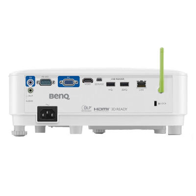 明基（BeQ）E585投影仪怎么样？谁用过评价？