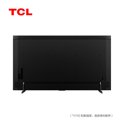 TCL98X11G与三星98Q80Z哪个好？有什么区别？