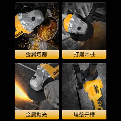 爱瑞德角磨机抛光机怎么样?好不好用?