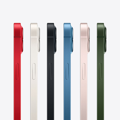 AppleiPhoe 13怎么样?评价好吗?