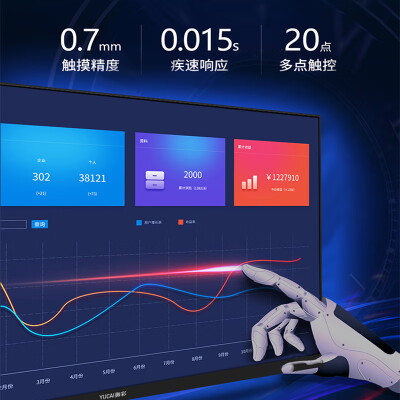 御彩LM-4643S（Windows+i3 ）怎么样？质量靠谱吗？