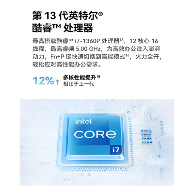 华为擎云 S520 Ge2办公本怎么样？评测好吗？