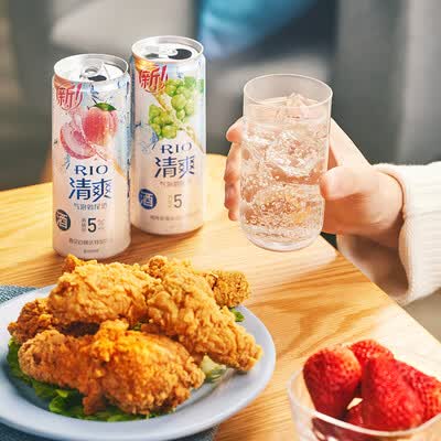 锐澳全家福系列 330ml20罐怎么样?质量如何?